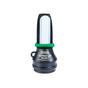 Hyper LIP® Double with Converter Elk Call Hyper LIP® Double with Converter Elk Call